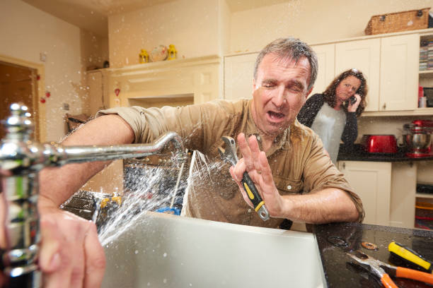 Trusted CA Water damage restoration Experts